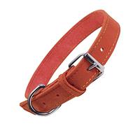 GLORIA Collar Oasis 35cm x 12mm Rojo