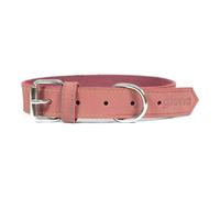 GLORIA Collar Oasis 45cm x 18mm Rosa