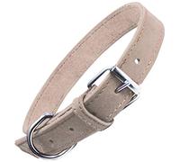 GLORIA Collar Oasis 55cm x 25mm Blanco