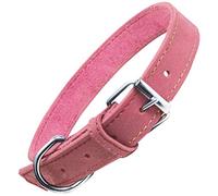 GLORIA Collar Oasis 55cm x 25mm Rosa