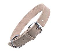 GLORIA Collar Oasis 65cm x 30mm Blanco