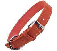 GLORIA Collar Oasis 65cm x 30mm Rojo