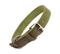 GLORIA Collar Oasis 70cm x 30mm Verde