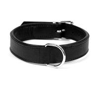 GLORIA Collar Piel DRYMILLED 30CM