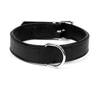 GLORIA Collar Piel DRYMILLED 40CM