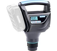 GLORIA Compresor a Batería 18V BOSCH | Bomba Automática para Pulverizador | Sin Batería | Compatible con BOSCH 18V POWER FOR ALL | Presión 1,5-2,5 bar | Para pulverizadores GLORIA de 3 a 8 L