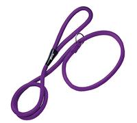 Gloria Correa de adiestramiento 1.5 x 140 cm Morado