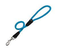 GLORIA Correa DE Nylon Redondo - 10mm*120cm Azul Turquesa