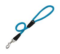 GLORIA Correa DE Nylon Redondo - 12mm x 120cm Azul Turquesa