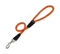 GLORIA Correa DE Nylon Redondo - 12mm x 60cm Naranja