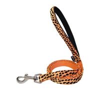 Gloria Correa Estampado de Leopardo para Perro