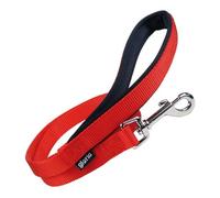 GLORIA Correa Nylon Liso 1.5CM X 120CM Rojo