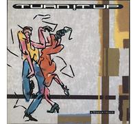 Gloria D. Brown - Turn it up-A 10dance Record (1985) [VINYL]