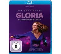 Gloria – Julianne Moore, John Turturro, Pistorius – Blu-ray