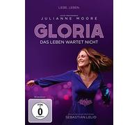 Gloria - Das Leben wartet nicht [Alemania] [DVD]