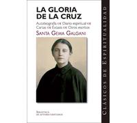 GLORIA DE LA CRUZ | Santa Gema Galgani