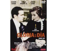 GLORIA DE UN DIA
