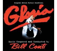 Gloria, die Gangsterbraut (Gloria), Bill Conti, Varese-Club-Series [Soundtrack] [limited] [Audio CD] [Import-CD]