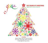 Glória - Dublin's Lesbian & Gay Choir - The Sound of Christmas