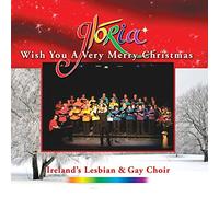 Glória - Dublin's Lesbian & Gay Choir - Wish You A Very Merry Christmas