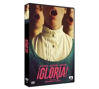 ¡Gloria! [DVD] (2024) Gloria!