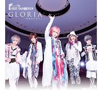 Gloria-Eikou No Kizuna