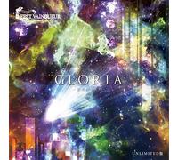 Gloria-Eikou No Kizuna