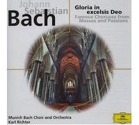 Gloria En Excelsis Deo - Coros Famosos De Misas Y Pasiones (Cd)