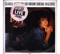 Gloria Estefan - 1-2-3 (1988) / Vinyl single [Vinyl-Single 7'']