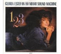 Gloria Estefan - 1-2-3 (Ext. Version, 1987/88)