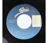 Gloria Estefan - 1 2 3 - Gloria Estefan 12"