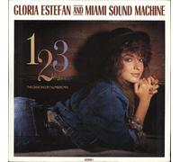 Gloria Estefan - 1, 2, 3 (The Dancing By Numbers Mix)
