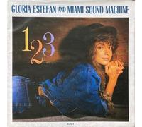 Gloria Estefan - 123