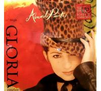 Gloria Estefan - Abriendo puertas (5 versions, 1995) [VINYL]