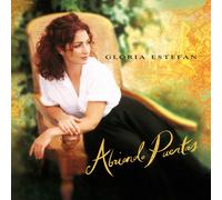 Gloria Estefan - Abriendo Puertas [180 gm LP Coloured Vinyl] [Vinilo]