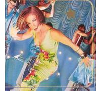 Gloria Estefan Alma Caribena / Carribean Soul (CD) Album (Importación USA)