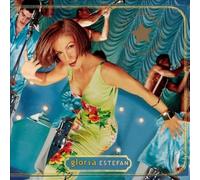 Gloria Estefan ALMA CARIBENA (CD) (Importación USA)