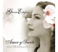 Gloria Estefan - Amor Y Suerte: Exitos Romantic