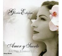 Gloria Estefan - Amor y Suerte: Exitos Romanticos