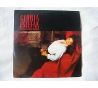 Gloria Estefan and Miami Sound Machine - GLORIA ESTEFAN Can't Stay Away From You UK 7" 45