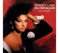 Gloria Estefan and Miami Sound Machine - Let It Loose (Deluxe sleeve) [180 gm LP Coloured Vinyl] [Vinilo]