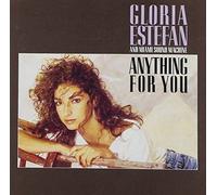 Gloria Estefan - Anything For You