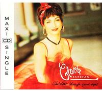 Gloria Estefan - Christmas through your eyes [Single-CD]