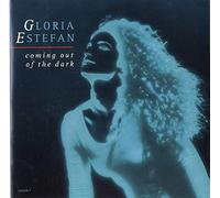 Gloria Estefan - Coming out of the dark (1990, & Miami Sound Machine) / Vinyl single [Vinyl-Single 7'']