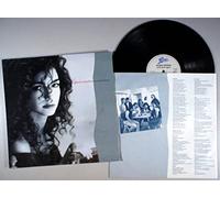 GLORIA ESTEFAN - CUTS BOTH WAYS LP (VINYL) UK EPIC 1989