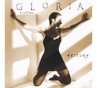 Gloria Estefan Destiny (CD) (Importación USA)