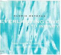 Gloria Estefan - Everlasting Love [CD 2] [UK Import]