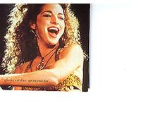 Get On Your Feet [CD-Single]