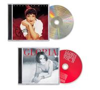Gloria Estefan - Gloria Estefan Complete Greatest Hits 1-2 CD Collection: Greatest Hits One / Greatest Hits Two