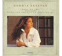 Gloria Estefan - Gloria Estefan, Here We Are